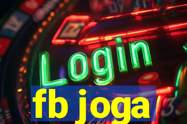 fb joga